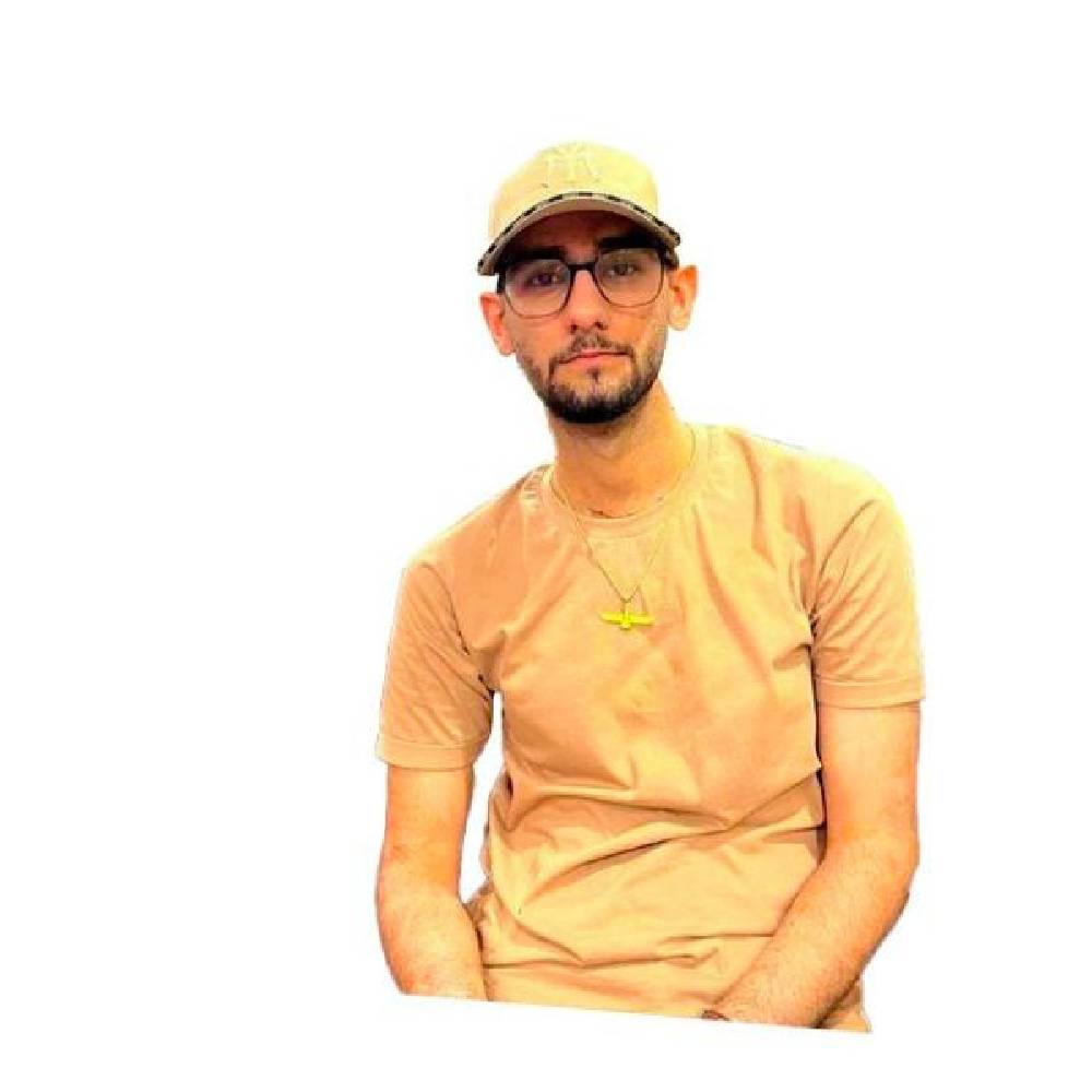 علی خلیلی